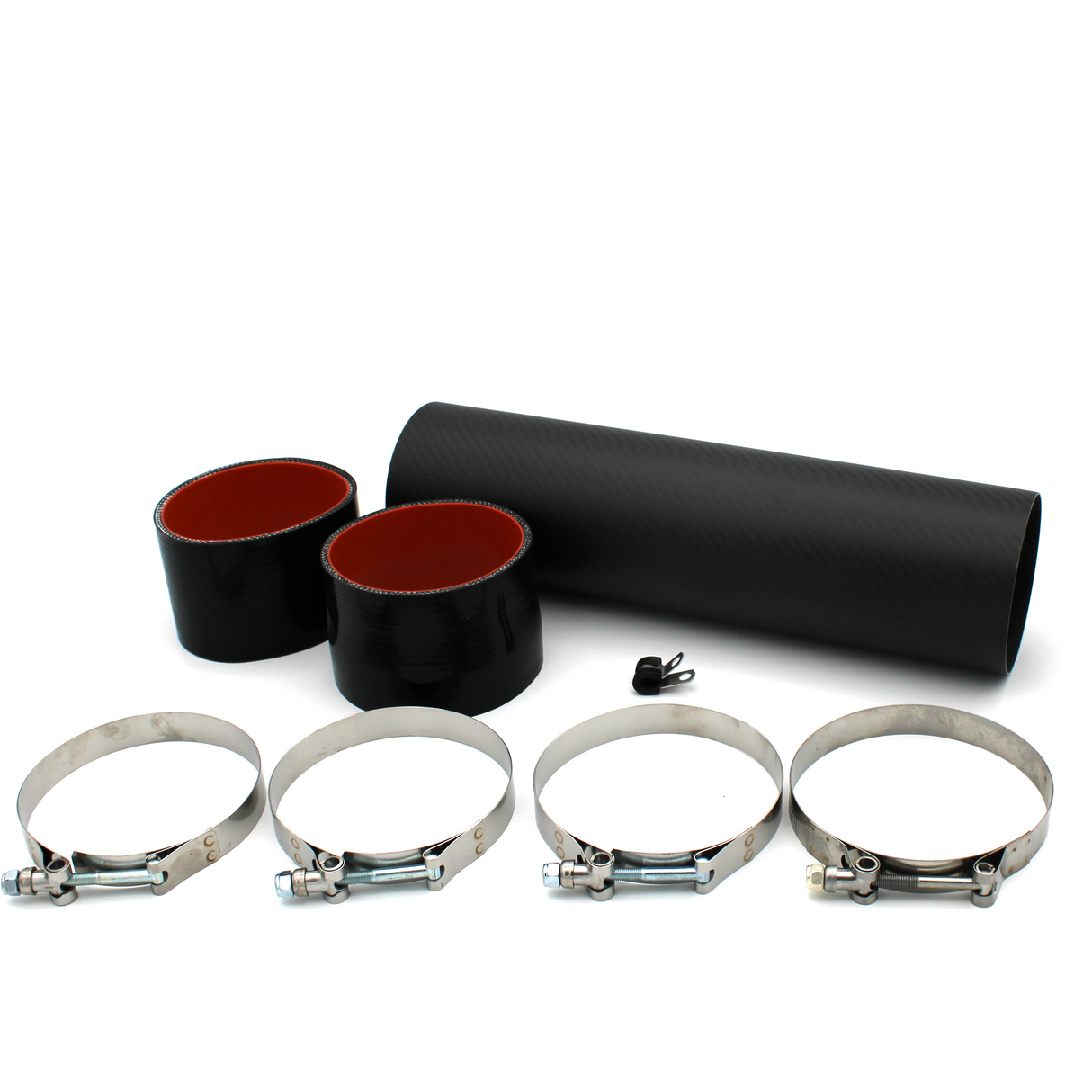 2025+ Dodge Ram RHO Air Intake Kit