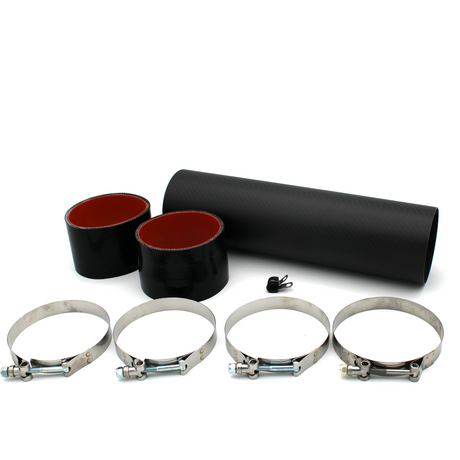 2025+ Dodge Ram RHO Air Intake Kit