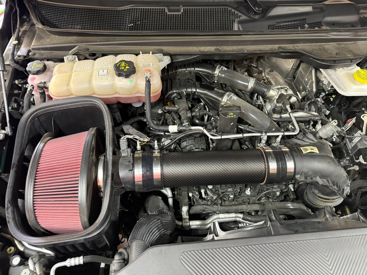 2025+ Dodge Ram RHO Air Intake Kit
