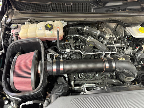 2025+ Dodge Ram RHO Air Intake Kit