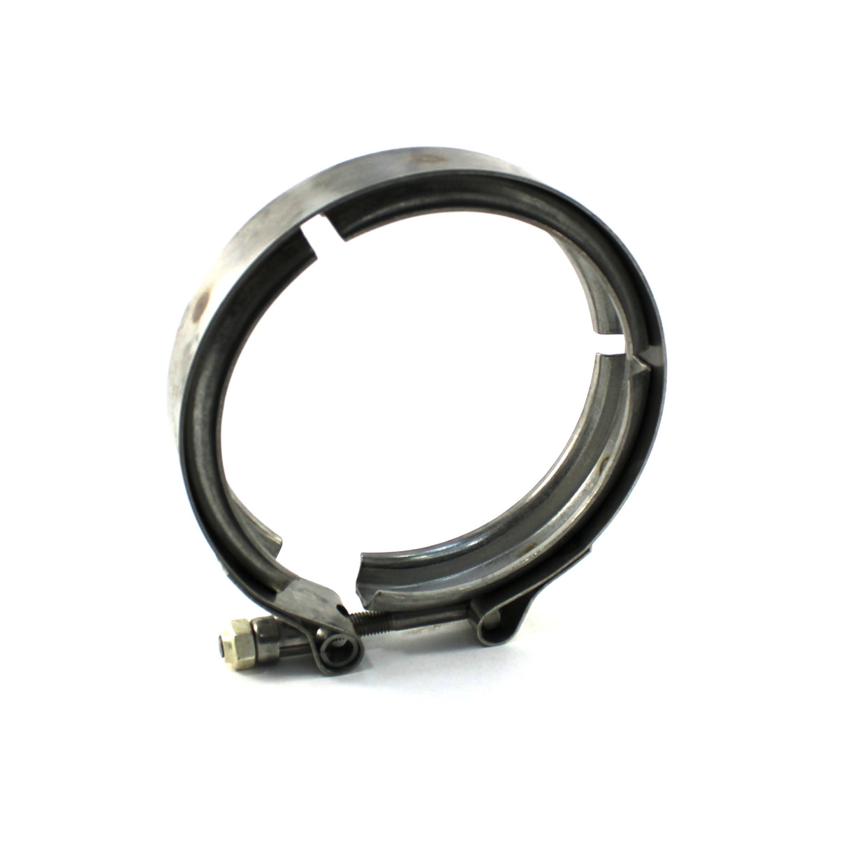 5" V-Band Clamp