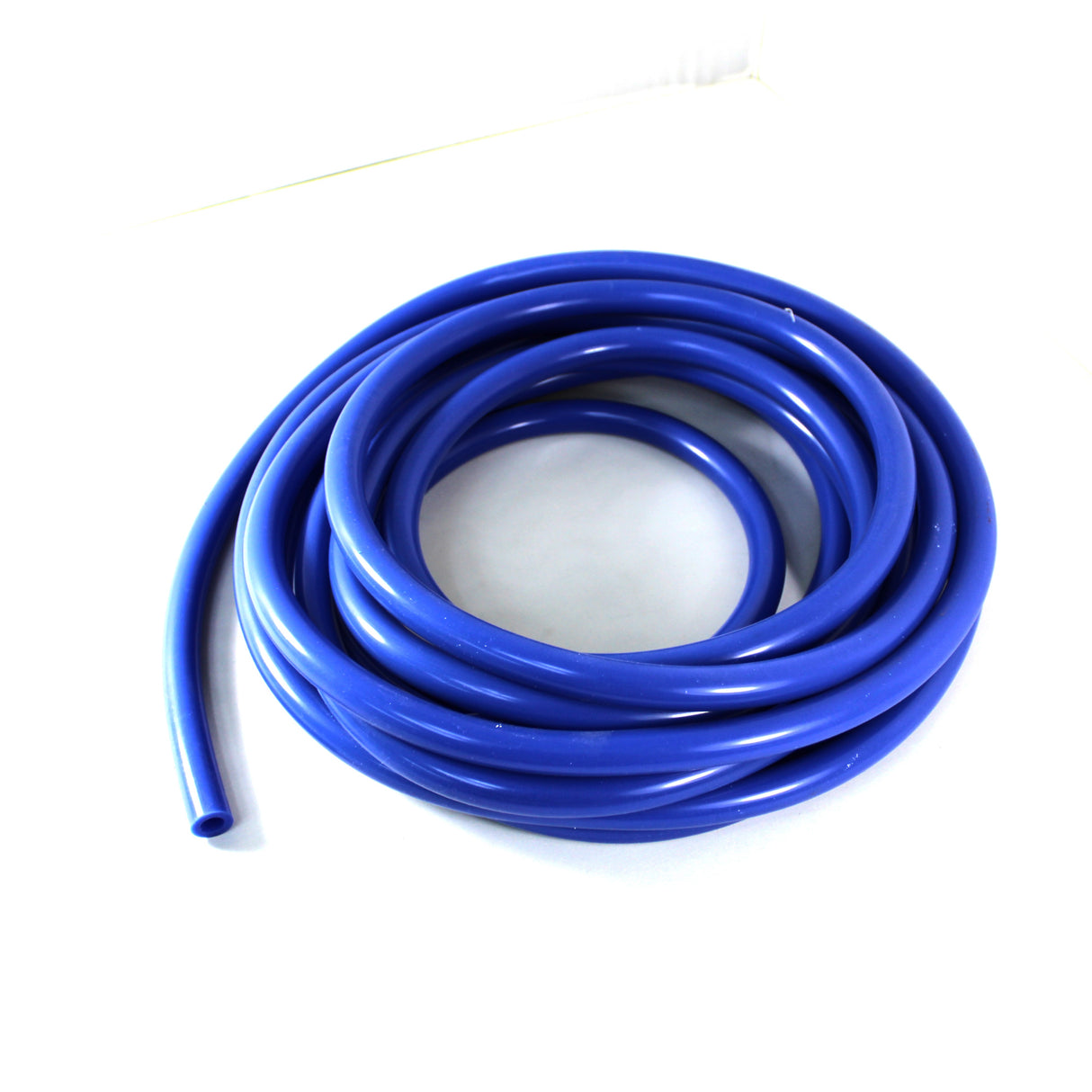 Silicone Vacuum Tubing - 0.31"(7.8mm)