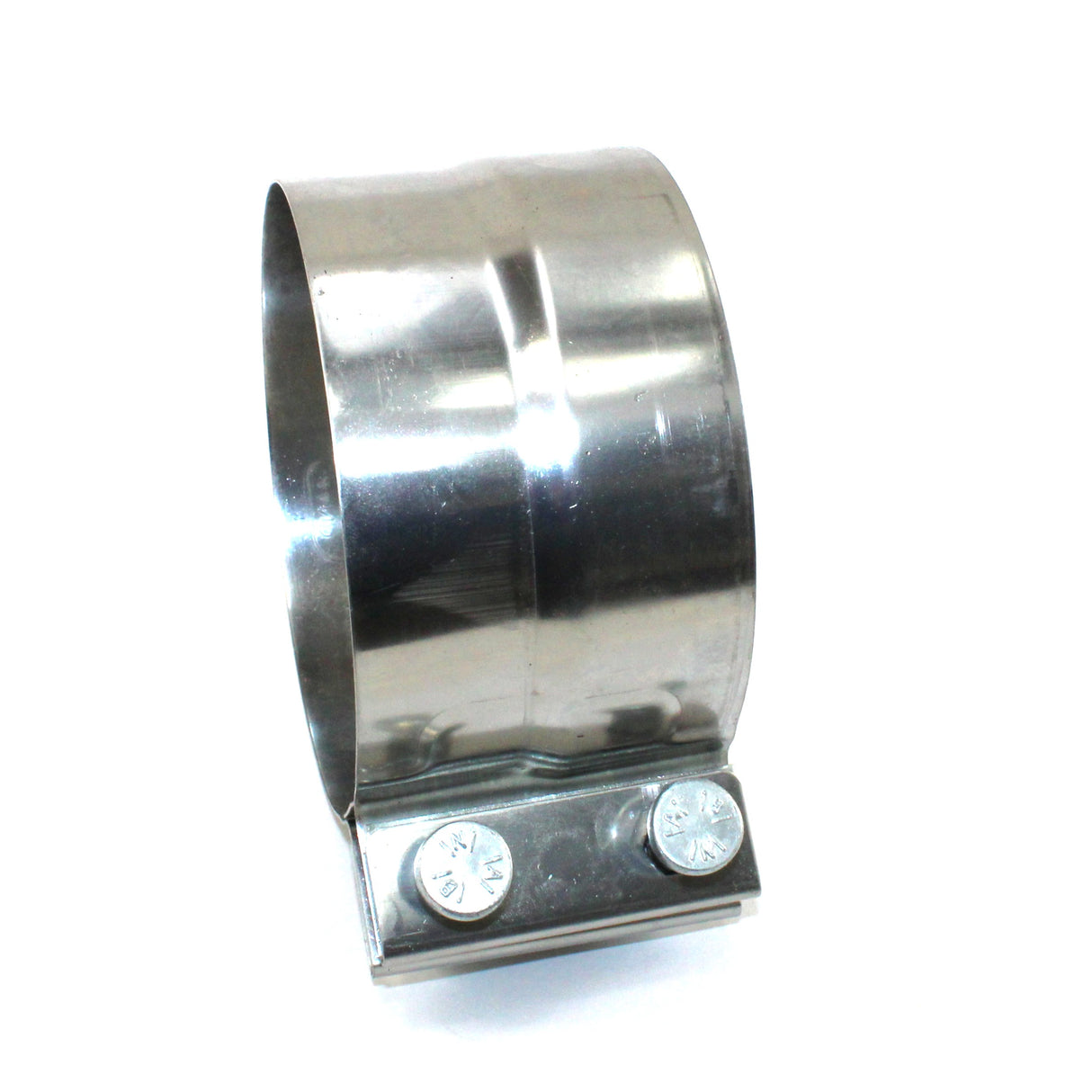 5" Preformed Exhaust Clamp