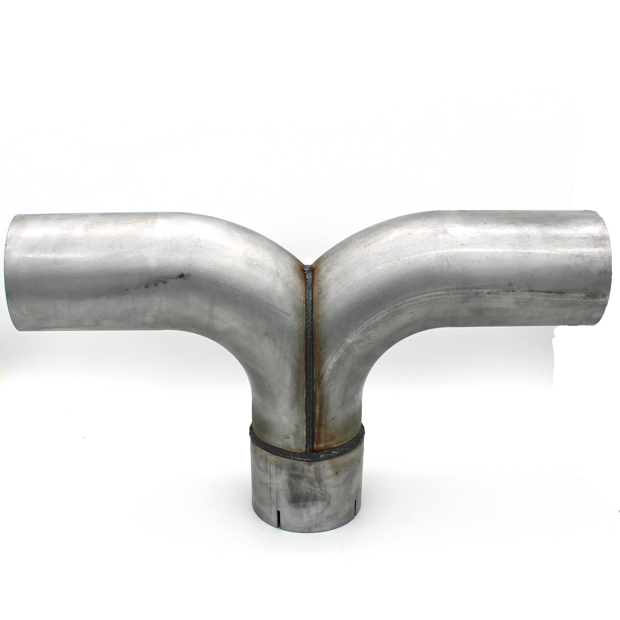 5" ID/OD/OD Y-Pipe, 2 Bend