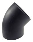 Rubber Elbow 5.5" ID X 45 Degree