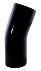 Silicone Elbow 2.5" ID X 22 Degree