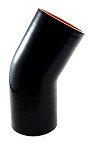 22 Degree Elbows - Silicone