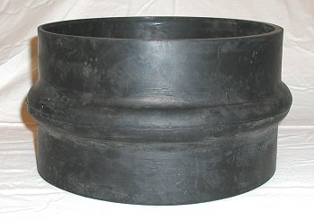 10 inch store hose