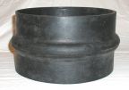 Rubber Hump Hose 10" ID