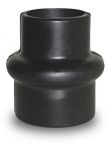 Reducing Hump Hose 3" ID to 2.5" ID