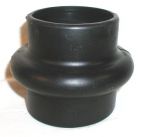 Reducing Hump Hose 3" ID to 2.75" ID