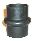 Rubber Hump Hose 3.5" ID