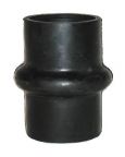 Rubber Hump Hose 3" ID