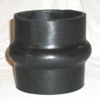 Rubber Hump Hose 4.5" ID