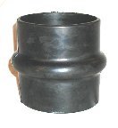 Rubber Hump Hose 5.5" ID