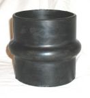 Rubber Hump Hose 5.5" ID
