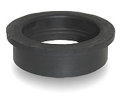 Reducing Insert 4"OD to 3.25" ID