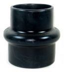 Reducing Hump Hose 4.5" ID to 4" ID