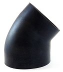 45 Degree Reducing Elbows