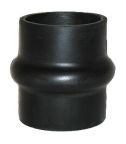 Rubber Hump Hose 4" ID