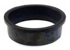 Rubber Reducing Insert 5" OD to 4.75" ID