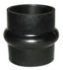 Rubber Hump Hose 5" ID