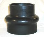Reducing Hump Hose 6" ID to 5" ID