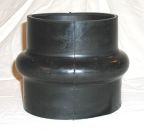 Reducing Hump Hose 6" ID to 5.5" ID