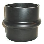 Rubber Hump Hose 6" ID