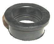 Reducing Insert 2.5" OD to 2" ID