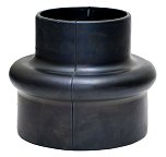 Reducing Hump Hoses