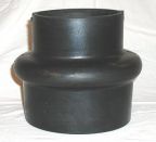 Reducing Hump Hose 7" ID to 5.5" ID