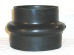 Reducing Hump Hose 7" ID to 6" ID