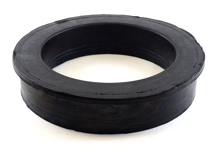 Reducing Insert 8" OD to 6" ID Intake Hoses