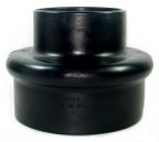 Reducing Hump Hose 8" ID to 5.5" ID