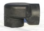 Cobra Head Elbow 2.31" ID X 2.5"ID