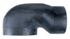 Cobra Head Reducing Elbow 5" ID to 4" ID