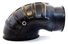 Cobra Head Reducing Elbow 7" ID to 5" ID