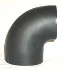 Reducing Elbow 90 Degree 4" ID to 3.5" ID