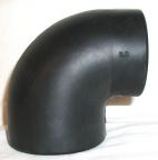 Reducing Elbow 90 Degree 3" ID to 2.5" ID