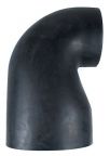 Reducing Elbow 90 Degree 5.5" ID to 4" ID