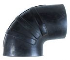 Reducing Elbow 90 Degree 5.5" ID to 5" ID