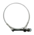 T Bolt Clamp for 3-3/8" ID Silicone Hoses