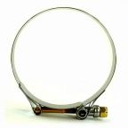 T Bolt Clamp for 3.5" ID Silicone Hoses