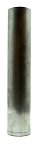 Aluminum Intake Tubing 2.25" OD X 12" Long