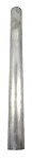 Aluminum Intake Tubing 2.25" OD X 24" Long