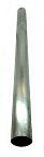Aluminum Intake Tubing 2.25" OD X 36" Long