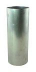 Aluminum Intake Tubing 2.25" OD X 6" Long