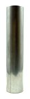 Aluminum Intake Tubing 2.5" OD X 12" Long