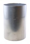 Aluminum Intake Tubing 2.75" OD X 4" Long